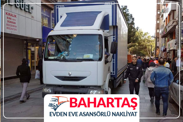 evden eve nakliyat