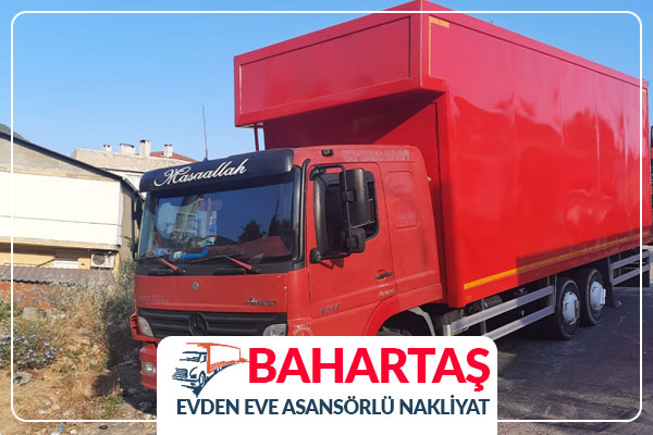 izmir nakliye şirketleri
