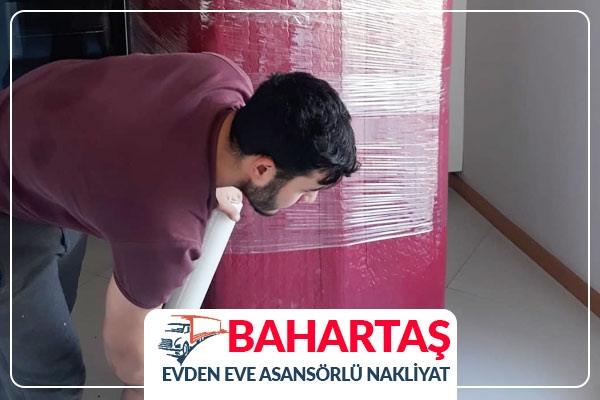 izmir asansörlü nakliyat