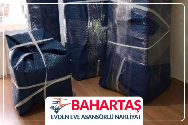 izmirde evden eve