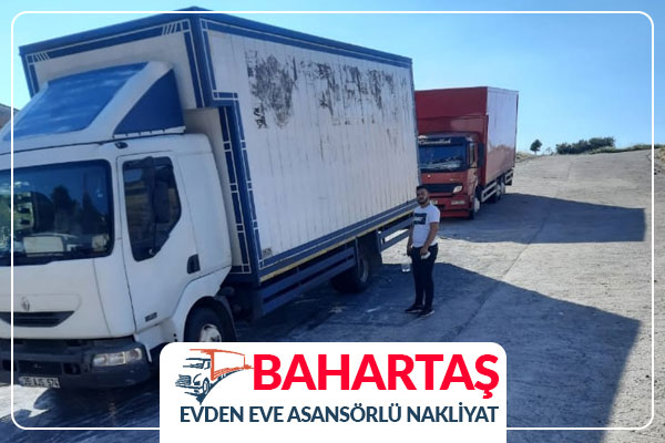 şehirler arası nakliyat