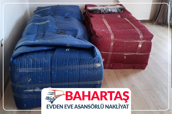 izmir evden eve nakliyat