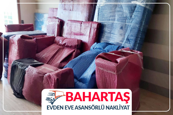 izmir nakliye firmaları